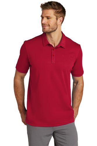 TravisMathew Oceanside Solid Polo  image thumbnail