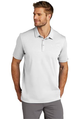 TravisMathew Oceanside Solid Polo  image thumbnail