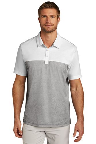 TravisMathew Oceanside Blocked Polo image thumbnail