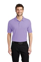 Image of Port Authority Silk Touch Polo