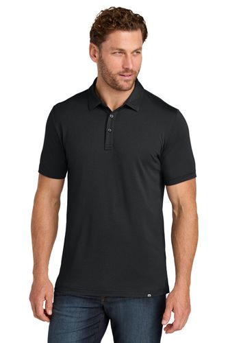 TravisMathew Glenview Solid Polo  image thumbnail