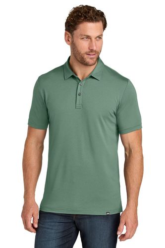 TravisMathew Glenview Solid Polo  image thumbnail