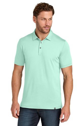 TravisMathew Glenview Solid Polo  image thumbnail