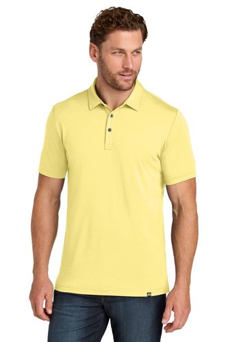 TravisMathew Glenview Solid Polo  image thumbnail