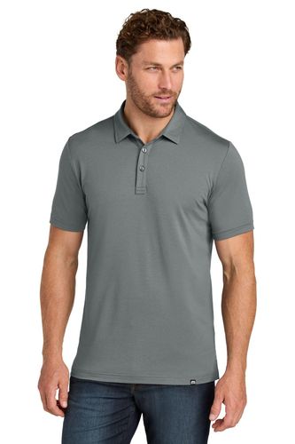 TravisMathew Glenview Solid Polo  image thumbnail