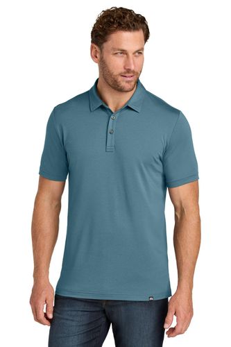 TravisMathew Glenview Solid Polo  image thumbnail