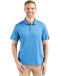 Image of Cutter & Buck Coastline Epic Comfort Eco Recycled Mens Polo 