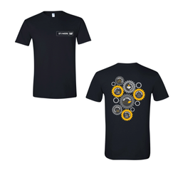 Image of Gildan Softstyle Tee