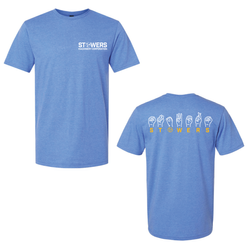Image of Gildan Softstyle Tee-Colors 