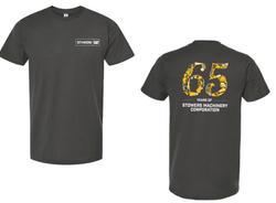 Image of 65 Year T-shirt
