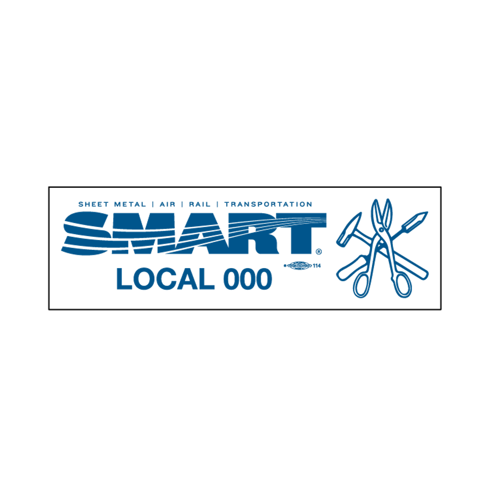 Smart Two Sticker SMART Sticker Pack (250) primary image