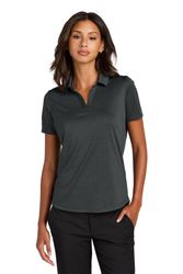 Image of Mercer+Mettle Women's Recharge Jersey Polo