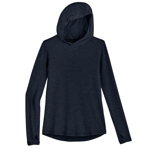 Storm Creek Women's Pacesetter Hoodie image thumbnail