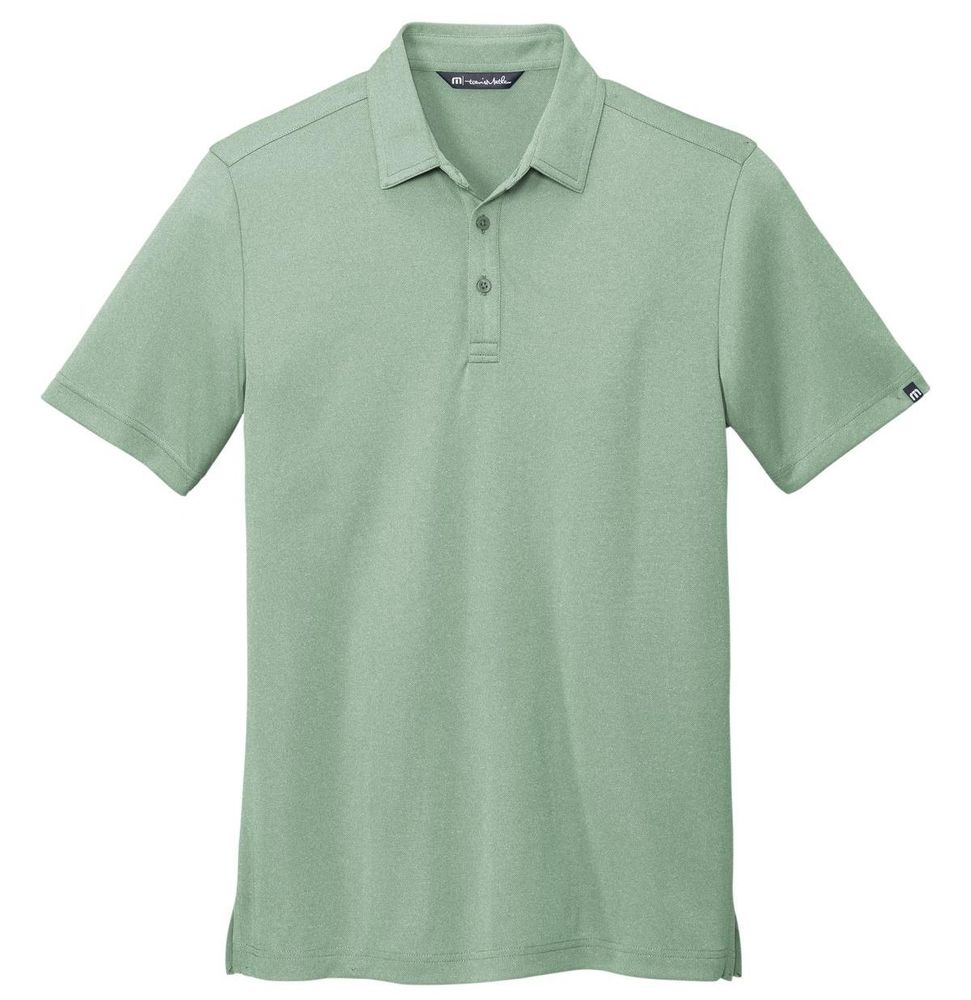 TravisMathew Coto Performance Polo primary image