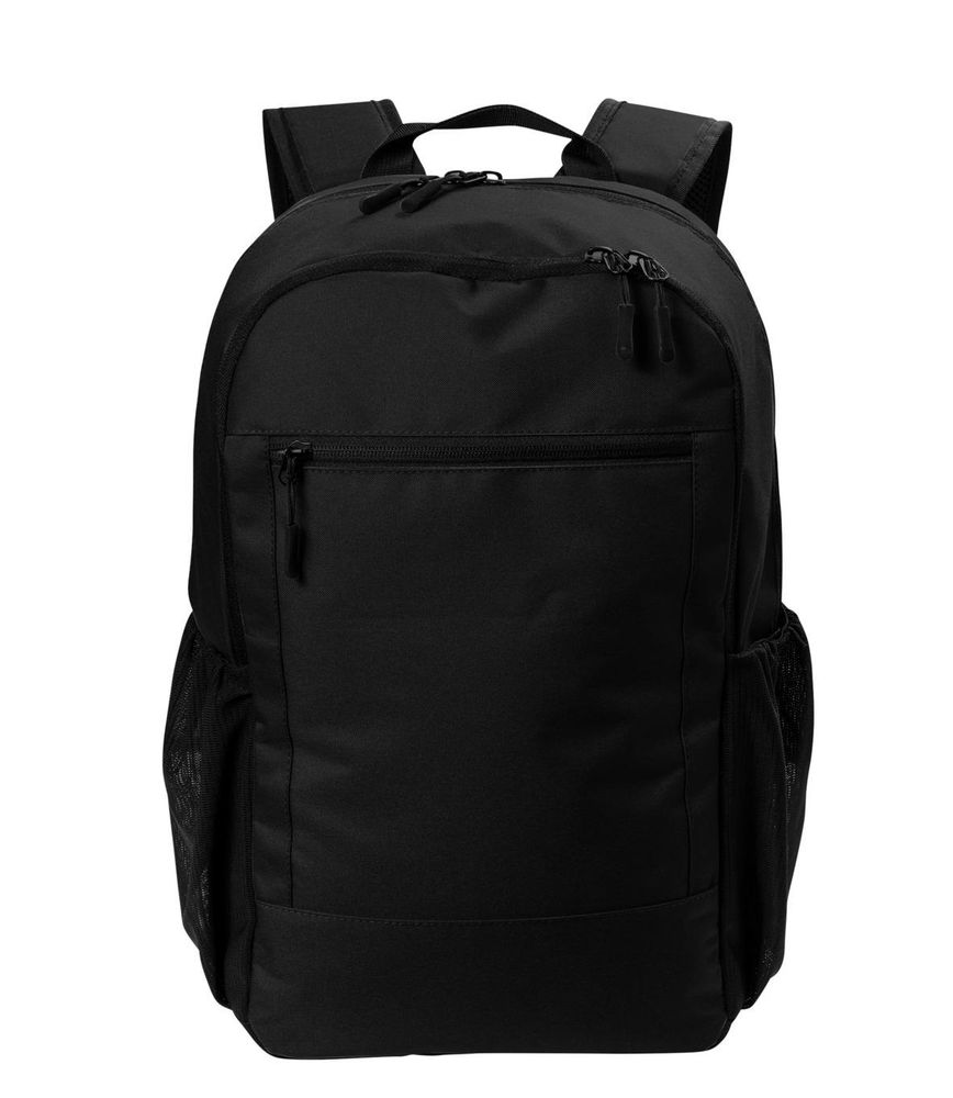 Port Authority Daily Commute Backpack  primary image