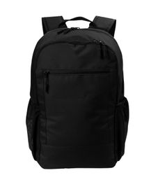Image of Port Authority Daily Commute Backpack 