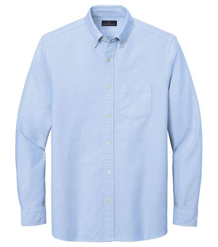 Brooks Brothers Casual Oxford Cloth Shirt image thumbnail
