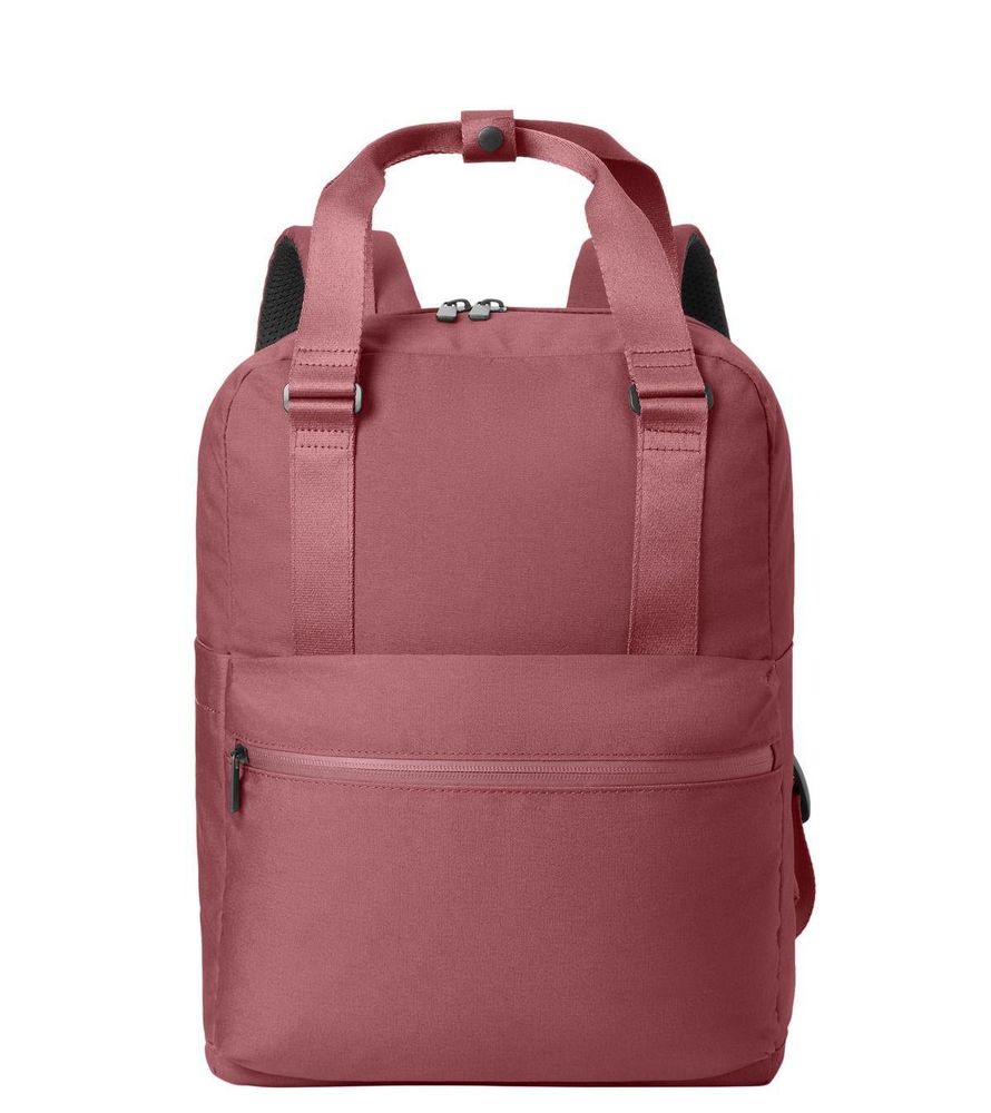 Mercer+Mettle Claremont Handled Backpack  primary image