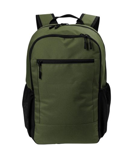 Port Authority Daily Commute Backpack  image thumbnail