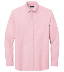 Image of Brooks Brothers Casual Oxford Cloth Shirt