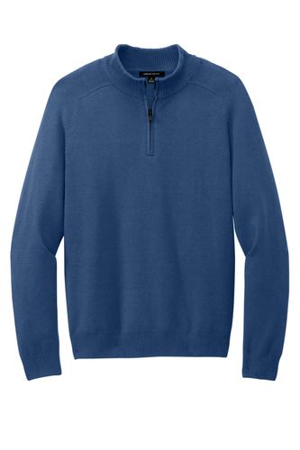 Mercer+Mettle 1/4-Zip Sweater image thumbnail