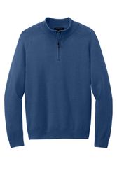 Image of Mercer+Mettle 1/4-Zip Sweater