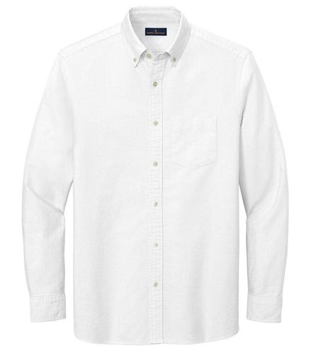 Brooks Brothers Casual Oxford Cloth Shirt image thumbnail