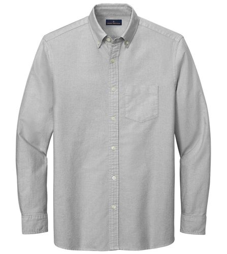 Brooks Brothers Casual Oxford Cloth Shirt image thumbnail
