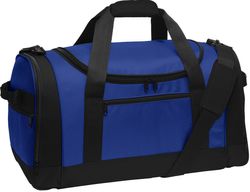 Image of Port Authority Voyager Sports Duffel