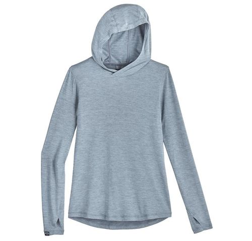 Storm Creek Women's Pacesetter Hoodie image thumbnail