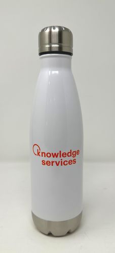 Reef Stainless Steel Bottle - 18 oz. image thumbnail
