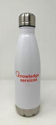 Image of Reef Stainless Steel Bottle - 18 oz.
