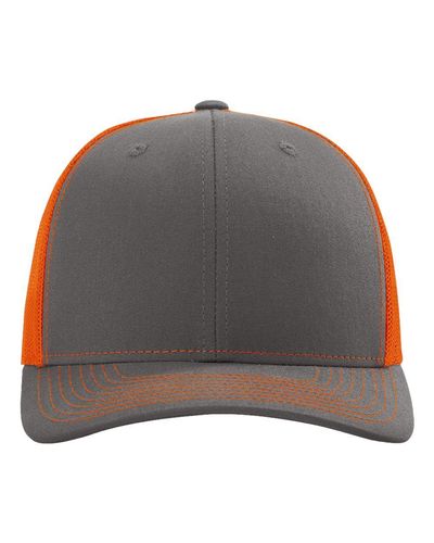 Richardson Snapback Trucker Cap image thumbnail