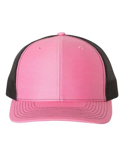 Richardson Snapback Trucker Cap image thumbnail