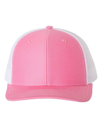 Richardson Snapback Trucker Cap image thumbnail