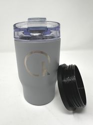 Image of 12 oz Urban Peak® 3-in-1 Trail Tumbler