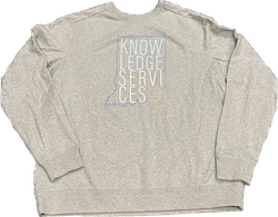 Image of District® Re-Fleece™ Crew