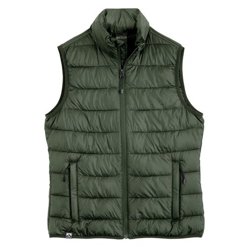 Storm Creek Women's Pacific Puffer Vest image thumbnail