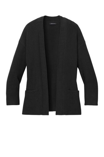 Mercer+Mettle Women's Open Cardi MM3021 image thumbnail