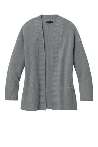 Mercer+Mettle Women's Open Cardi MM3021 image thumbnail