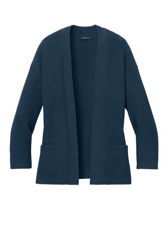 Mercer+Mettle Women's Open Cardi MM3021 image thumbnail