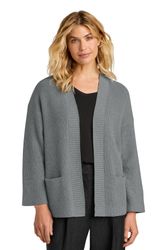 Image of Mercer+Mettle Women's Open Cardi MM3021