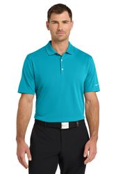Image of Nike Dri-FIT Micro Pique 2.0 Polo NKDC1963
