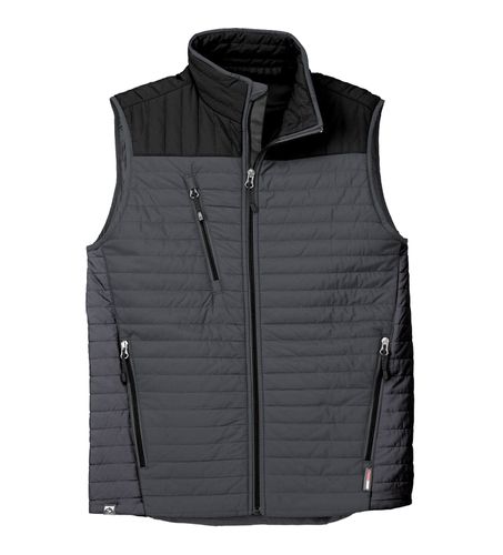 Storm Creek Men's Front Runner Vest image thumbnail