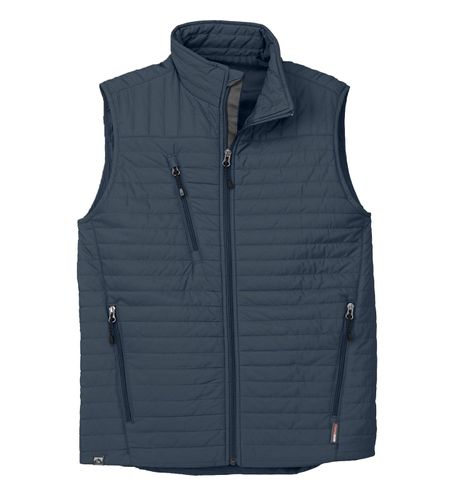 Storm Creek Men's Front Runner Vest image thumbnail