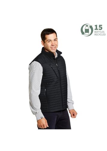 Storm Creek Men's Front Runner Vest image thumbnail