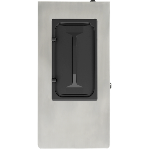 Spaceman Commercial Frozen Drink Machine (Includes Wrap Decoration and Shipping) image thumbnail