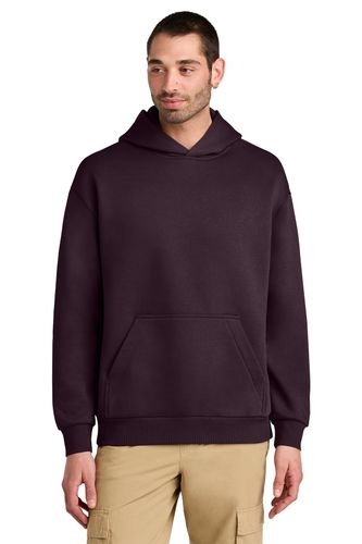 Neighborhoods Heavyweight Fleece Hoodie image thumbnail
