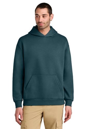 Neighborhoods Heavyweight Fleece Hoodie image thumbnail