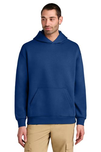 Neighborhoods Heavyweight Fleece Hoodie image thumbnail